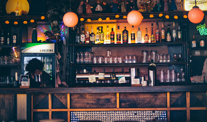 Présentation du Pub G6